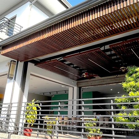 Happy Guesthouse Xiaoliuqiu Exterior photo