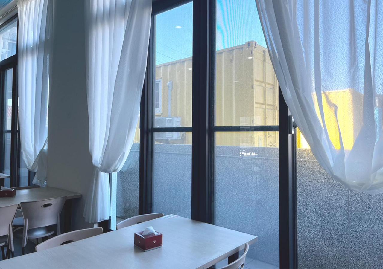 Happy Guesthouse Xiaoliuqiu Exterior photo