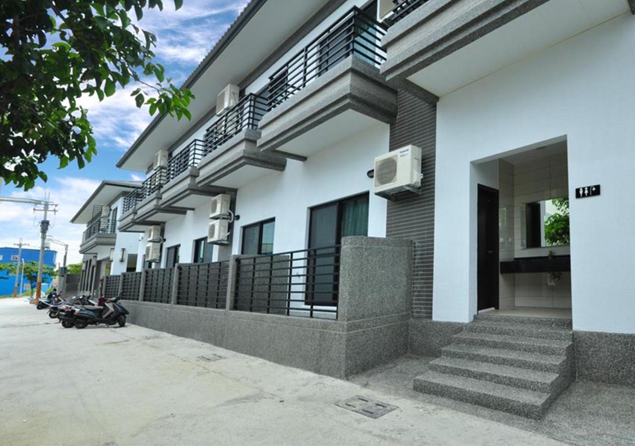 Happy Guesthouse Xiaoliuqiu Exterior photo
