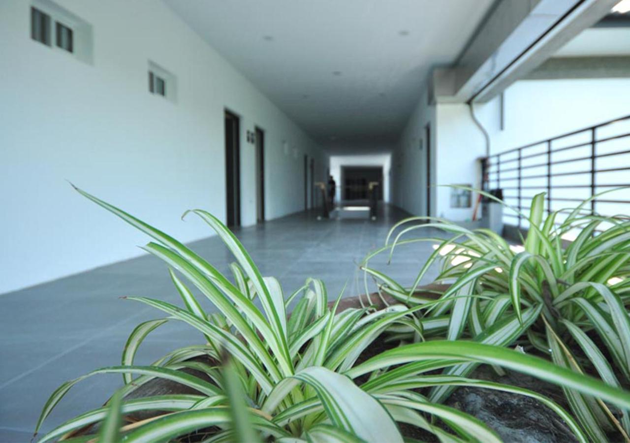 Happy Guesthouse Xiaoliuqiu Exterior photo